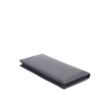 Obermain Aksesoris Unisex Mayer Long Wallet - Rfid In Navy