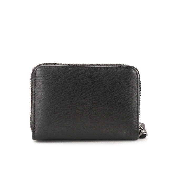 Obermain Aksesoris Unisex Key Holder Naj 2-In-1 Keyholder In Black