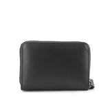 Obermain Aksesoris Unisex Key Holder Naj 2-In-1 Keyholder In Black