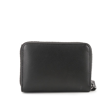 Obermain Aksesoris Unisex Key Holder Naj 2-In-1 Keyholder In Black