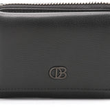 Obermain Aksesoris Unisex Key Holder Naj 2-In-1 Keyholder In Black