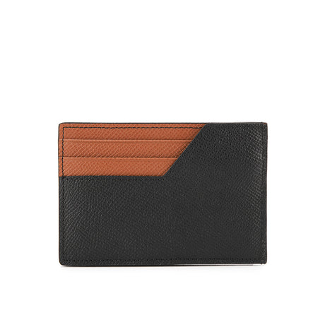 Obermain Aksesoris Unisex Card Holder Neo Cardholder - Rfid In Tan