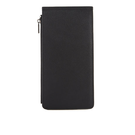 Obermain Aksesoris Pria Card Holder Morthon Cardholder-Rfid In Beige