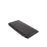 Obermain Aksesoris Pria Card Holder Morthon Cardholder-Rfid In Beige