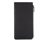 Obermain Aksesoris Pria Card Holder Morthon Cardholder-Rfid In Black