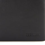 Obermain Aksesoris Pria Short Wallet Nereo Short Wlflip-Rfid In Black