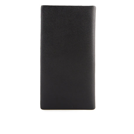 Obermain Aksesoris Pria Nereo Long Wallet-Rfid In Black