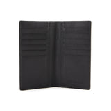 Obermain Aksesoris Pria Nereo Long Wallet-Rfid In Black
