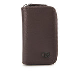 Obermain Aksesoris Pria Key Holder Nevin Keyholder In Brown
