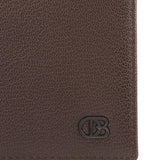Obermain Aksesoris Pria Nevin Long Wallet-Rfid In Brown