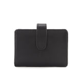 Obermain Aksesoris Pria Card Holder Nellie Cardholder-Rfid In Black