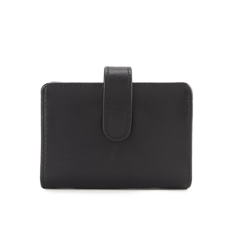 Obermain Aksesoris Pria Card Holder Nellie Cardholder-Rfid In Black