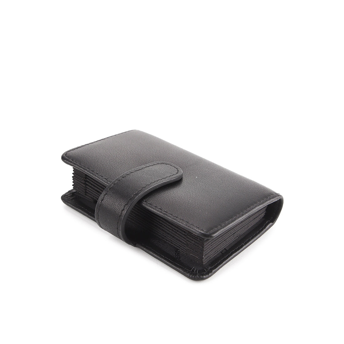 Obermain Aksesoris Pria Card Holder Nellie Cardholder-Rfid In Black