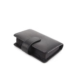 Obermain Aksesoris Pria Card Holder Nellie Cardholder-Rfid In Black