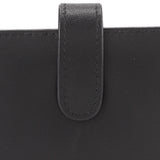 Obermain Aksesoris Pria Card Holder Nellie Cardholder-Rfid In Black