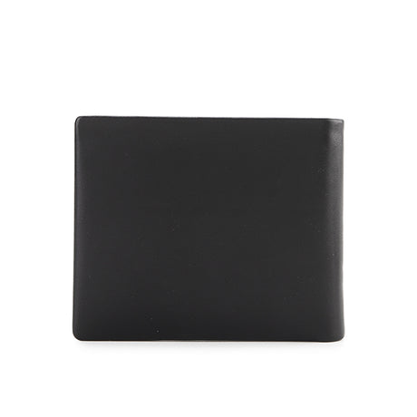 Obermain Aksesoris Pria Short Wallet Nellie Short Wl-Rfid In Black