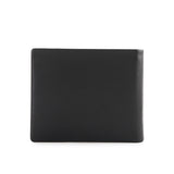 Obermain Aksesoris Pria Short Wallet Nellie Short Wl-Rfid In Black