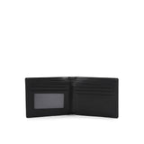 Obermain Aksesoris Pria Short Wallet Nellie Short Wl-Rfid In Black