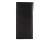 Obermain Aksesoris Pria Nellie Long Wallet-Rfid In Black