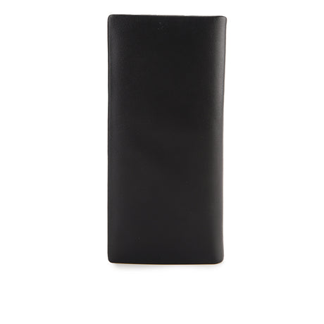Obermain Aksesoris Pria Nellie Long Wallet-Rfid In Black