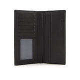 Obermain Aksesoris Pria Nellie Long Wallet-Rfid In Black