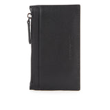 Obermain Aksesoris Pria Card Holder Nigel Cardhold (M)-Rfid In Black