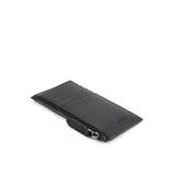 Obermain Aksesoris Pria Card Holder Nigel Cardhold (M)-Rfid In Black