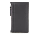 Obermain Aksesoris Pria Card Holder Nigel Cardhold (M)-Rfid In Grey