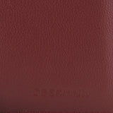 Obermain Aksesoris Pria Card Holder Nigel Cardhold (M)-Rfid In Maroon
