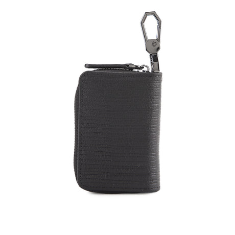 Obermain Aksesoris Pria Key Holder Timmy Keyholder In Black