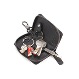 Obermain Aksesoris Pria Key Holder Timmy Keyholder In Black