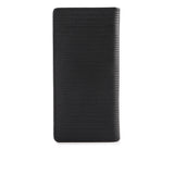 Obermain Aksesoris Pria Timmy Long Wallet-Rfid In Black