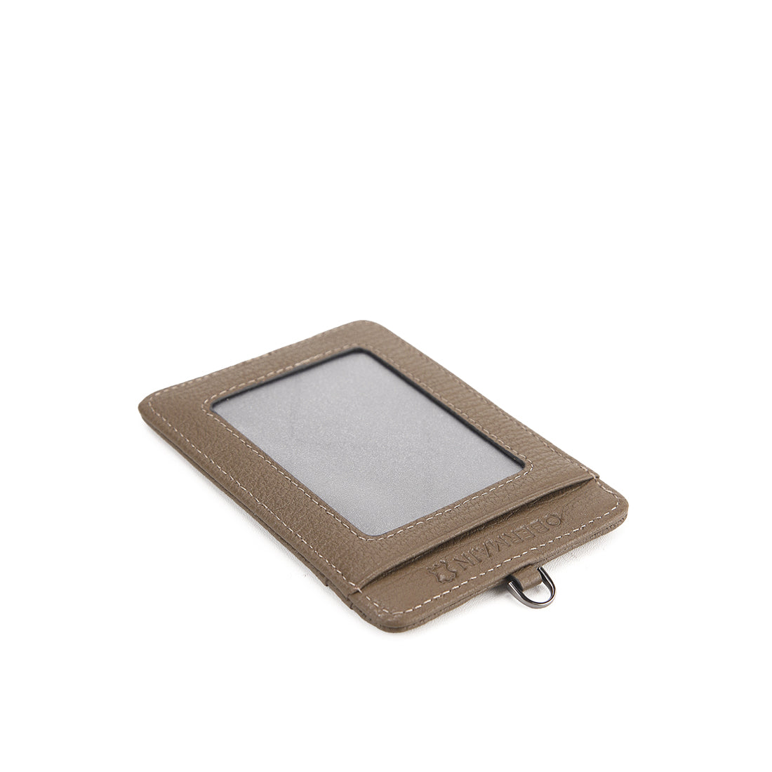 Obermain Aksesoris Pria Tavin Lanyard In Khaki