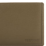 Obermain Aksesoris Pria Short Wallet Tavin Short Wf Com-Rfid In Khaki