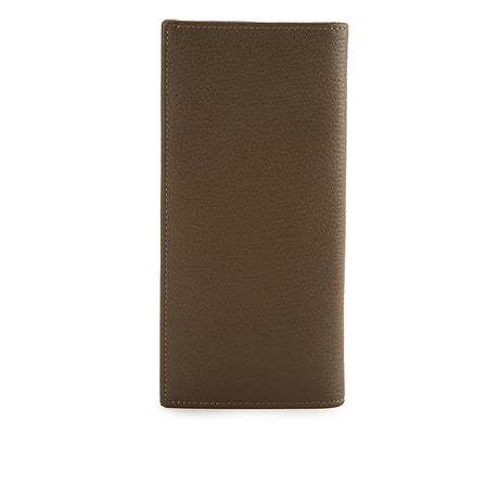 Obermain Aksesoris Pria Tavin Long Wallet-Rfid In Khaki