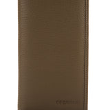 Obermain Aksesoris Pria Tavin Long Wallet-Rfid In Khaki