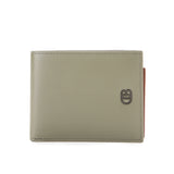 Obermain Aksesoris Pria Short Wallet Tab Short Wl Dtcbl-Rfid In Olive
