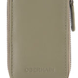 Obermain Aksesoris Pria Key Holder Tab Keyholder In Olive
