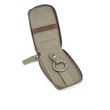 Obermain Aksesoris Pria Key Holder Tab Keyholder In Olive