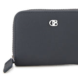 Obermain Aksesoris Pria Card Holder Travis Cardholder-Rfid In Navy