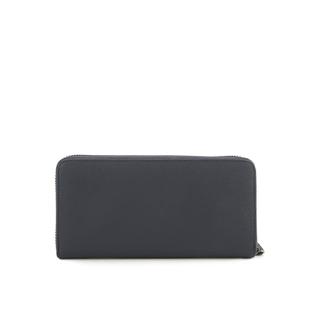 Obermain Aksesoris Pria Long Wallet Travis Long Zip Wl-Rfid In Navy