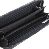 Obermain Aksesoris Pria Long Wallet Travis Long Zip Wl-Rfid In Navy