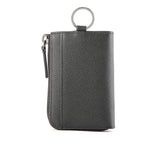 Obermain Aksesoris Pria Key Holder Taven Keyholder - Rfid In Black