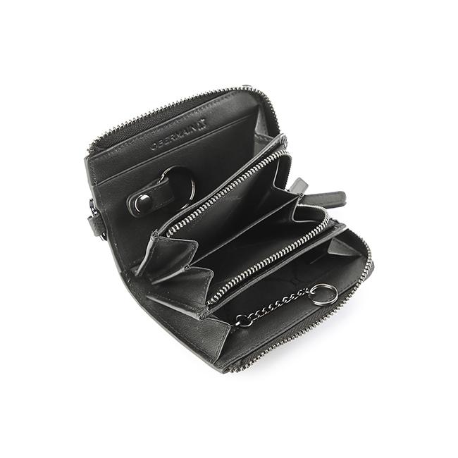 Obermain Aksesoris Pria Key Holder Taven Keyholder - Rfid In Black