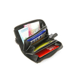 Obermain Aksesoris Pria Key Holder Taven Keyholder - Rfid In Black