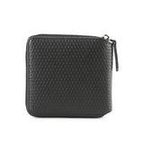 Titan Short Zip Wl-Rfid In Black