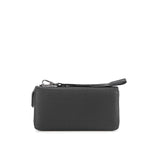 Titan Long Zip Wl-Rfid In Black