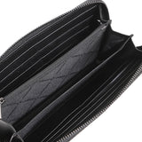 Titan Long Zip Wl-Rfid In Black