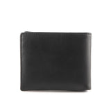 Obermain Aksesoris Pria Short Wallet Terrence Short Wfc-Rfid In Black