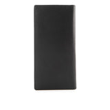 Obermain Aksesoris Pria Long Wallet Terrence Long Wl-Rfid In Black
